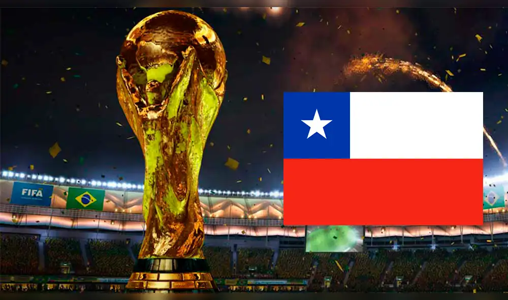 Chile anuncia postulación para ser sede del Mundial 2030