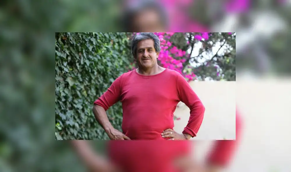 El drama que vive el hombre con el miembro viril más grande del mundo