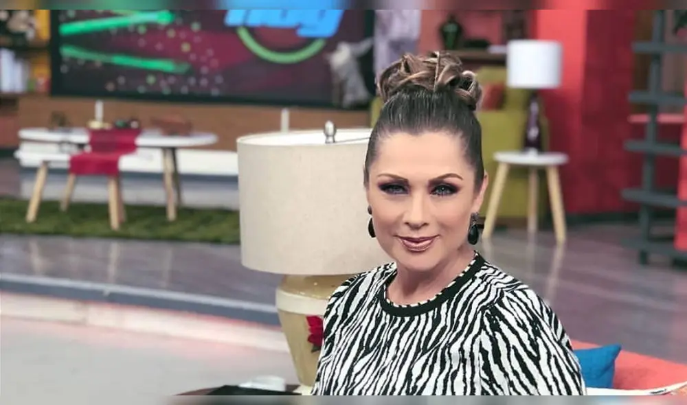 Leticia Calderón: ¿Qué dijo tras la detención de Juan Collado, padre de sus hijos?