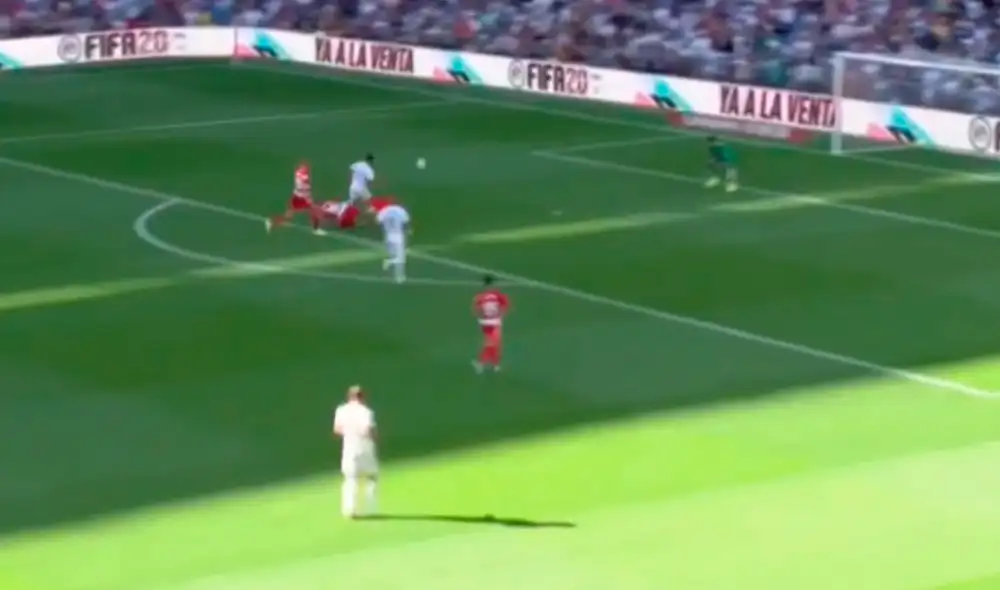 Real Madrid - Eden Hazard Real Madrid - Eden Hazard