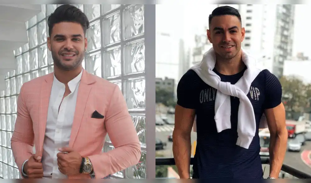 Erick Sabater le responde a 'Coto' Hernández por confesiones en "El valor de la verdad"