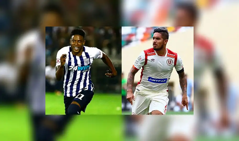 Alianza Lima venció 2-0 a Universitario de Deportes: Germán Pacheco y Luis Aguiar le dieron la victoria a ‘íntimos’ | VIDEO Alianza Lima venció 2-0 a Universitario de Deportes: Germán Pacheco y Luis Aguiar le dieron la victoria a ‘íntimos’ | VIDEO