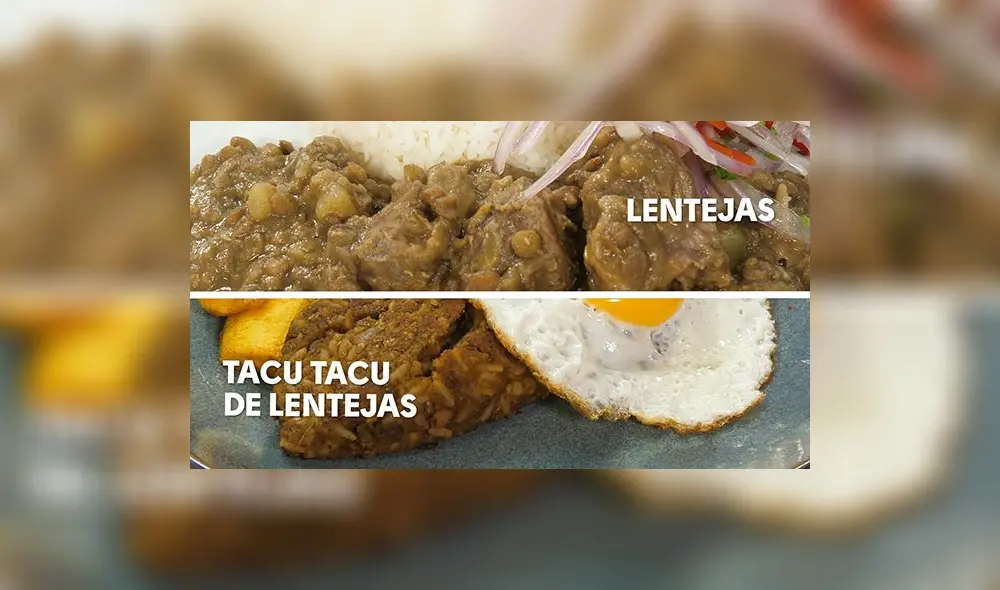 Lunes de lentejas, aprende a prepararlas | Video y Receta