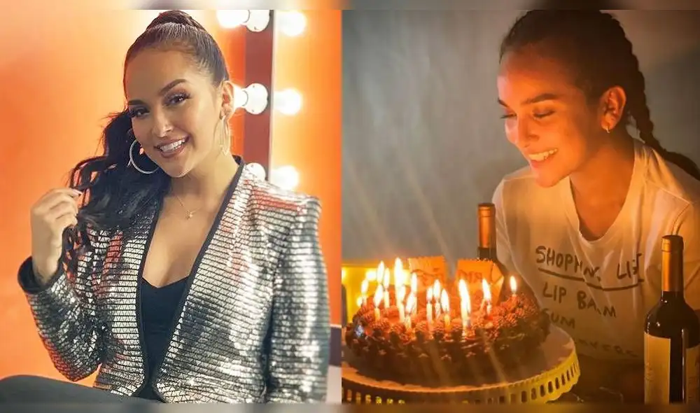 Daniela Darcourt Daniela Darcourt