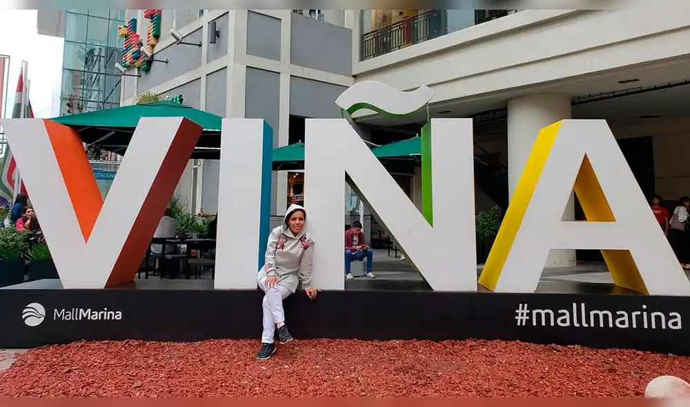 Susan Ochoa conquistó al monstruo y gana Gaviotas de Plata en el Festival Viña del Mar 