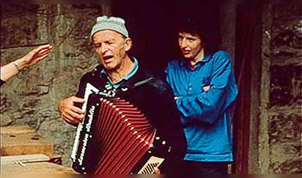 Ugo de Censi deja lección de entrega y amor a más necesitados