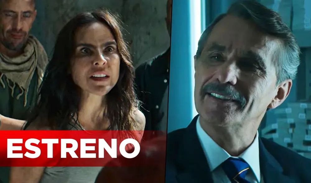 Foto: composición LR / Telemundo