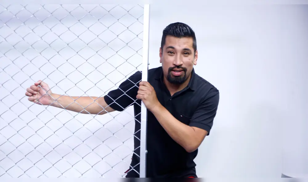  Andrea San Martín sorprendió al debutar como actriz en 'Señores Papis' [VIDEO]