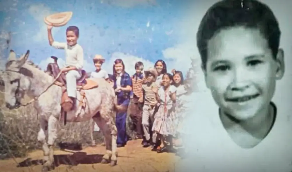 Foto: composición LR/ Jazmín Ceras/ La Nación/ La Patilla