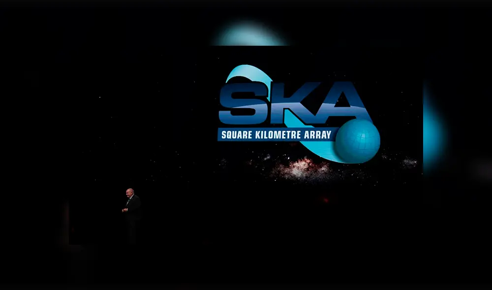 Proyecto Ska. | Foto: La República