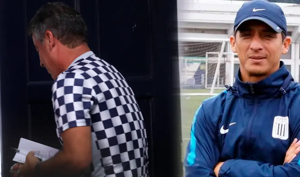 Tras perder el clásico, Pablo Bengoechea renunció a su cargo y Guillermo Salas se encargará de dirigir al equipo íntimo de forma interina.