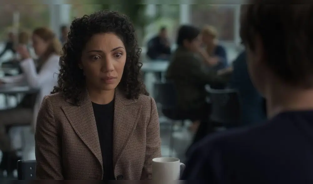 The Good Doctor: Carly se despide de la serie