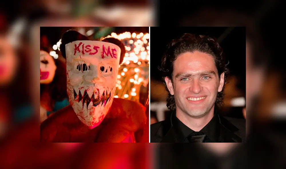 "La Purga 5" ya cuenta con fecha de estreno aunque todavía no se declaren más detalles. Créditos: Composición. "La Purga 5" ya cuenta con fecha de estreno aunque todavía no se declaren más detalles. Créditos: Composición.