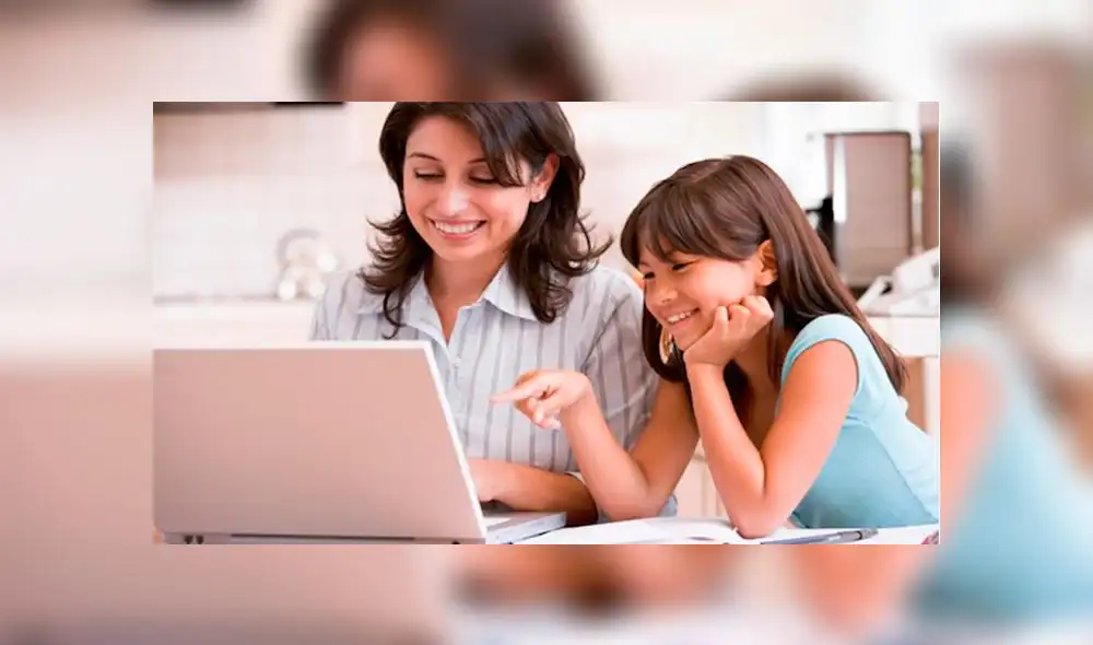 4 productos que puedes utilizar para mejorar la conexión a internet de tus hijos 