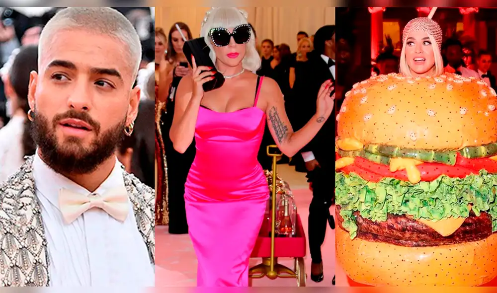 MET 2019: Los memes que dejó la gala de modas más importante del mundo [VIDEO]