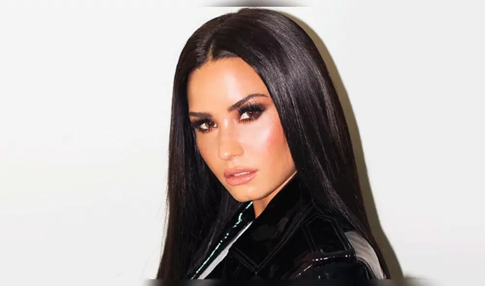 Demi Lovato volvió a centro de rehabilitación tras críticas en Twitter [VIDEO]