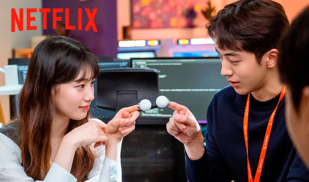 Ver los episodios 7 y 8 del drama Start-up. Foto: tvN Ver los episodios 7 y 8 del drama Start-up. Foto: tvN