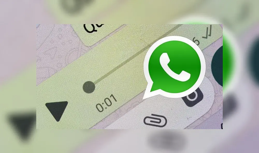 WhatsApp y el truco secreto para que escuchar audios sin que nadie lo sepa.