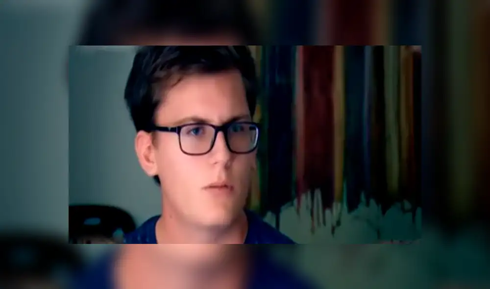 Reprograman audiencia en el caso Mackenzie para el miércoles 24 de abril