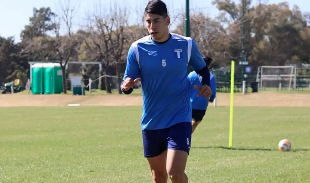 Sigue aquí Tigre vs. Bolívar EN VIVO por el Grupo B de la Copa Libertadores vía Fox Sports. Foto: Prensa Tigre