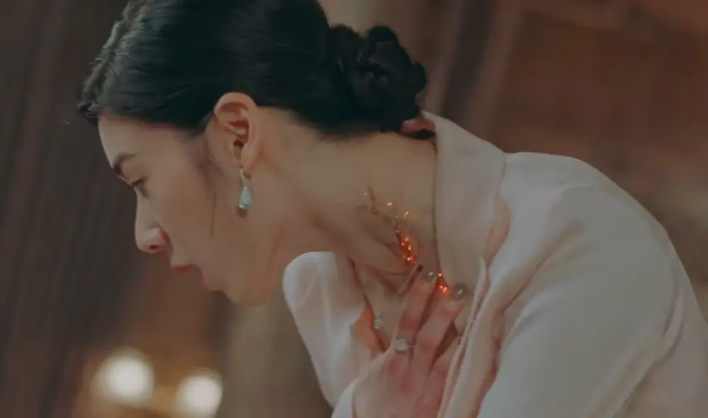 The King Eternal Monarch: episodio 12 The King Eternal Monarch: episodio 12