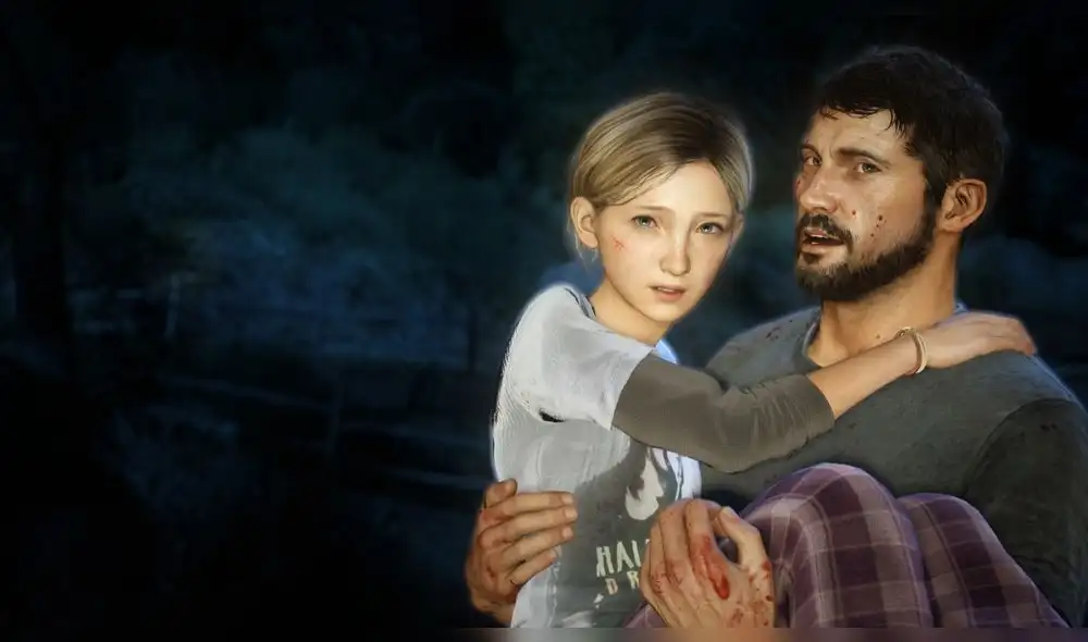 Descarga gratis The Last of Us Remastered en PS4 con PlayStation Plus Descarga gratis The Last of Us Remastered en PS4 con PlayStation Plus