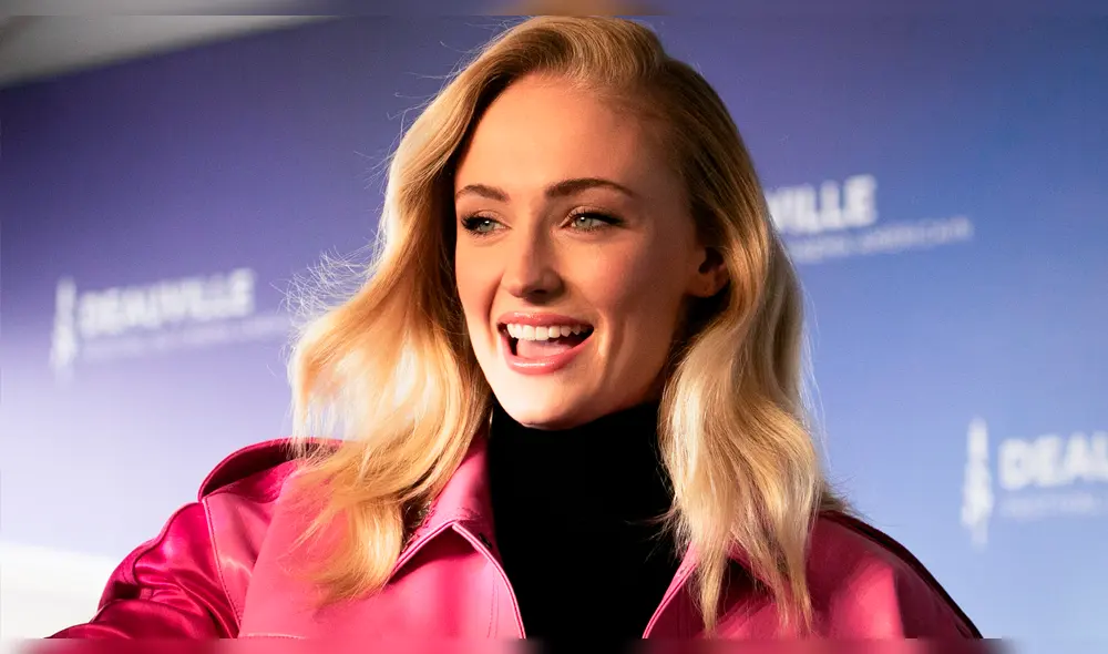 Sophie Turner es captada luciendo su avanzado embarazo por las calles de Los Ángeles junto a Joe Jonas
