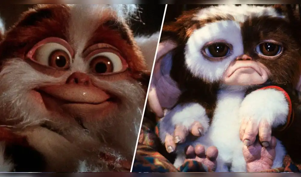 Warner Bros confirma serie animada de los Gremlins 