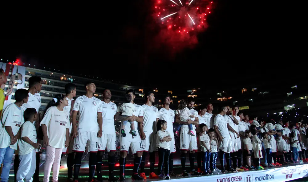 Universitario no presentará a su plantel temporada 2020 ante Barcelona SC de Ecuador por una serie de desacuerdos.