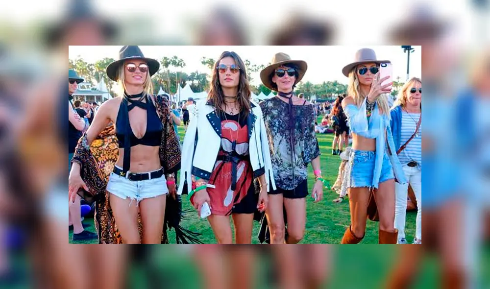 Dentro de los conciertos míticos de Coachella han estado figuras como Beyoncé, Radiohead y Bob Dylan. (FOTO: Internet)