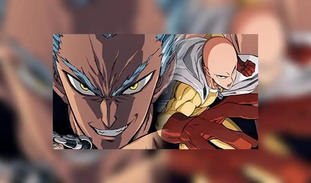 One Punch Man: desata polémica entre fans tras revelar tráiler de temporada 2