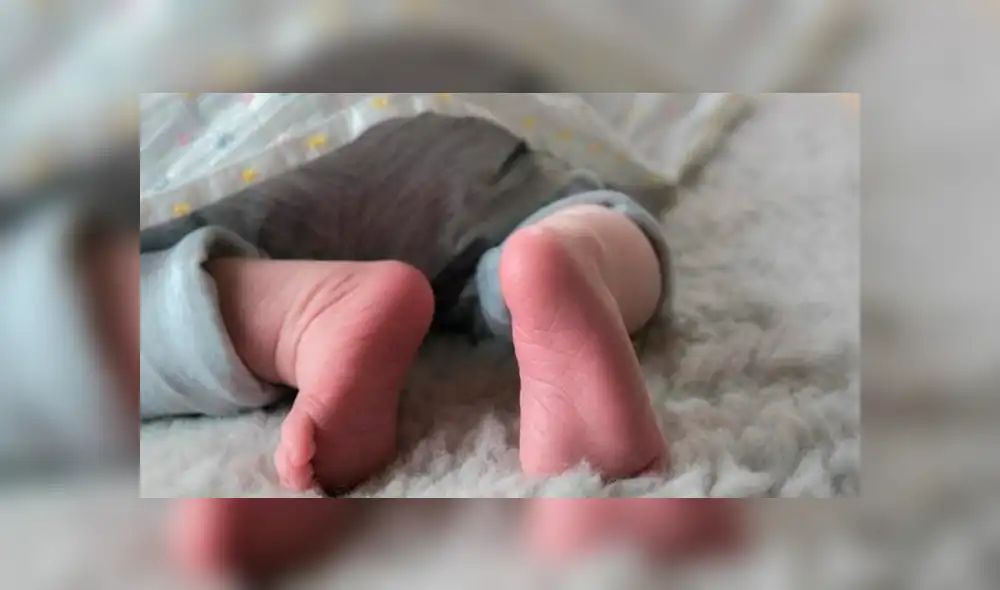 Una mujer y su bebé de cuatro meses murieron en su casa de Estados Unidos tras un insólito accidente. Una mujer y su bebé de cuatro meses murieron en su casa de Estados Unidos tras un insólito accidente.