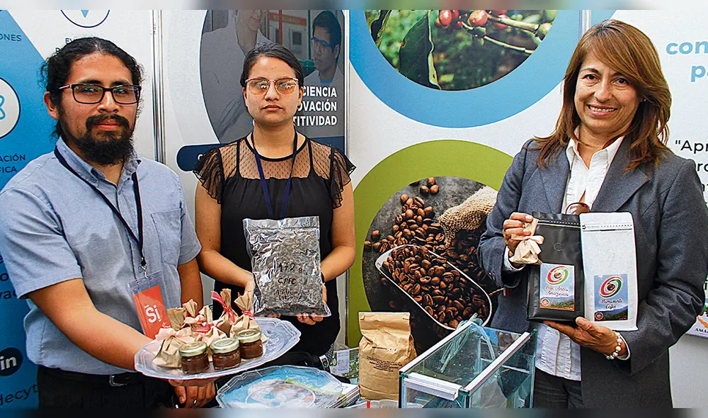 Proyecto. Beneficiará a más de 220 mil familias cafeteras.