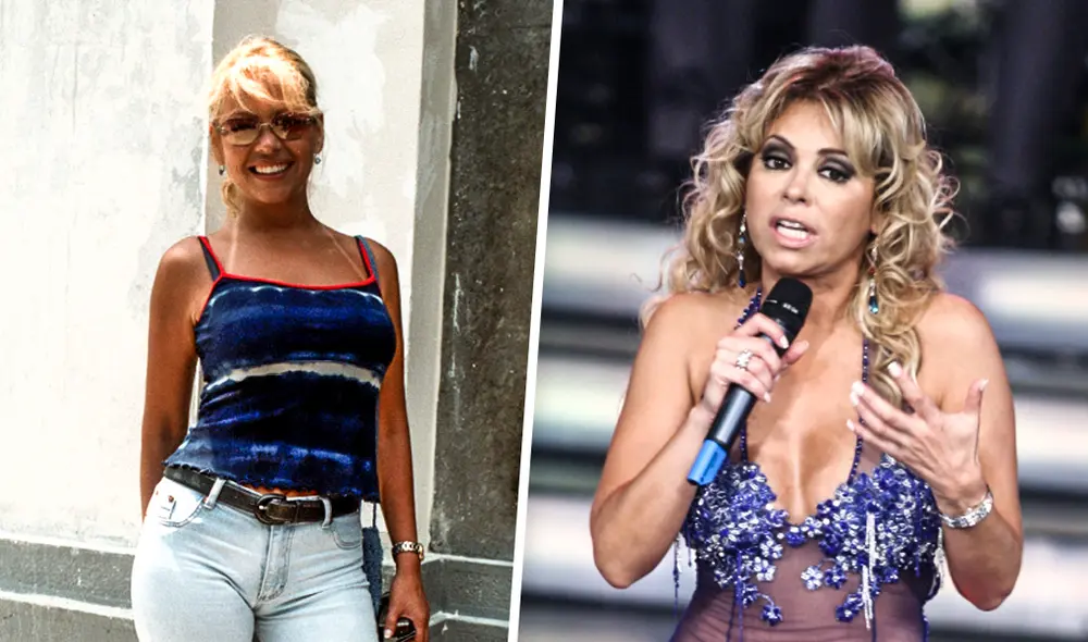 Gisela Valcárcel Gisela Valcárcel