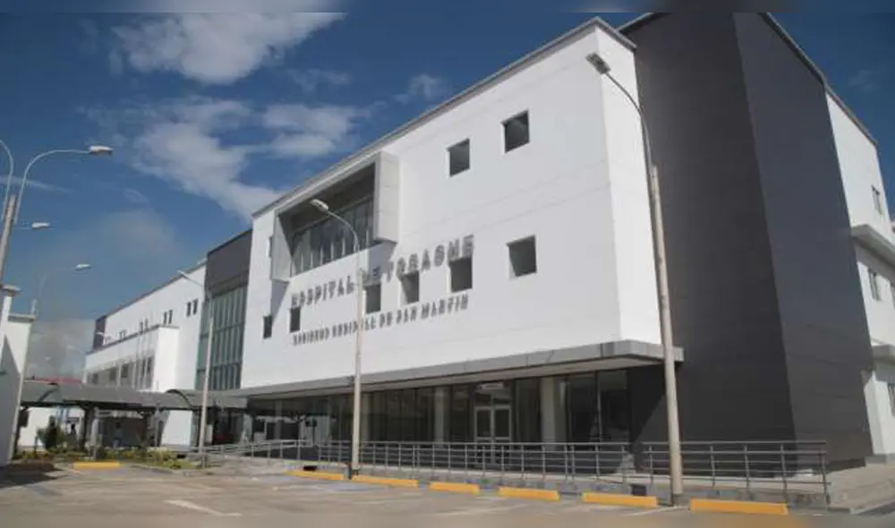 La autoridad edil, hizo un llamado y espera una urgente atención del Ministerio de Salud y del Gobierno Regional. La autoridad edil, hizo un llamado y espera una urgente atención del Ministerio de Salud y del Gobierno Regional.