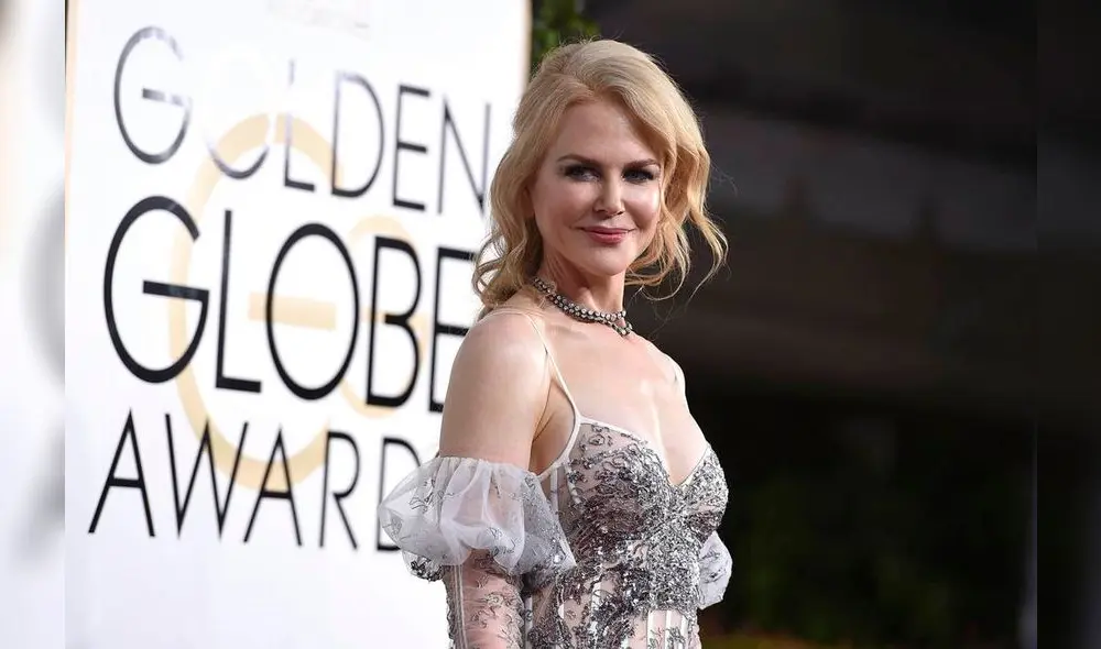 Nicole Kidman: "Tuve dos abortos y sufrí un imenso dolor"