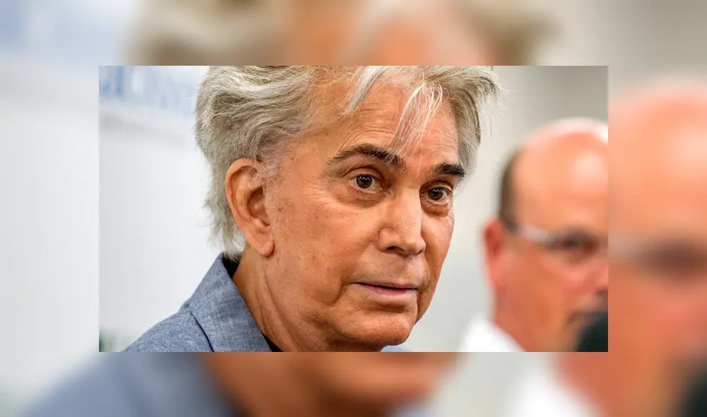 Hija de ‘El Puma’ arremete contra él con dura revelación