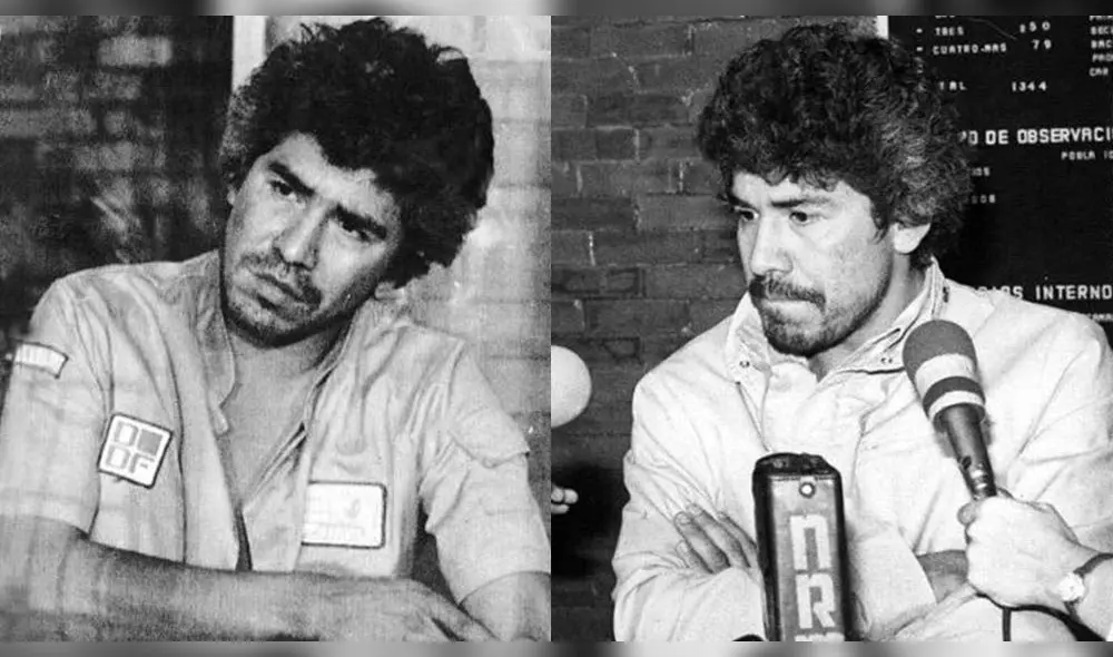 La razón por la que el "Príncipe del narcotráfico" pasó 28 años en la cárcel La razón por la que el "Príncipe del narcotráfico" pasó 28 años en la cárcel