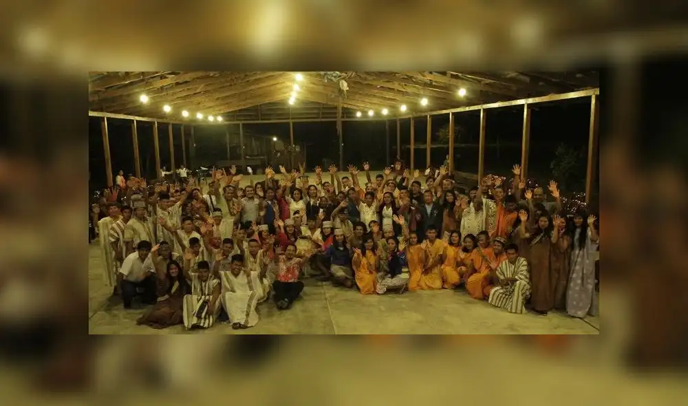 Ministerio de Cultura festejará el Día Internacional de la Lengua Materna