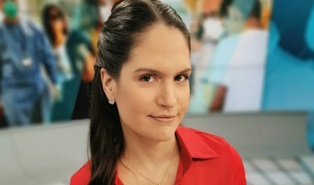 Lorena Álvarez sobre los influencers que no hablan de la crisis en Perú “Demostraron que si no les pagan, no opinan”