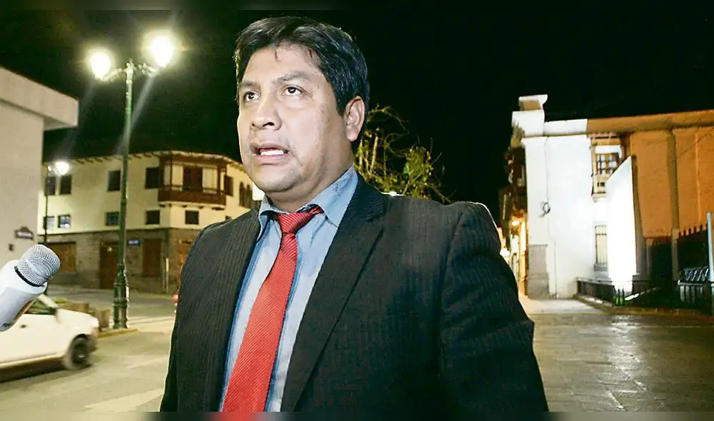 Solicitan creación de un despacho más para Fiscalía Anticorrupción en Cusco