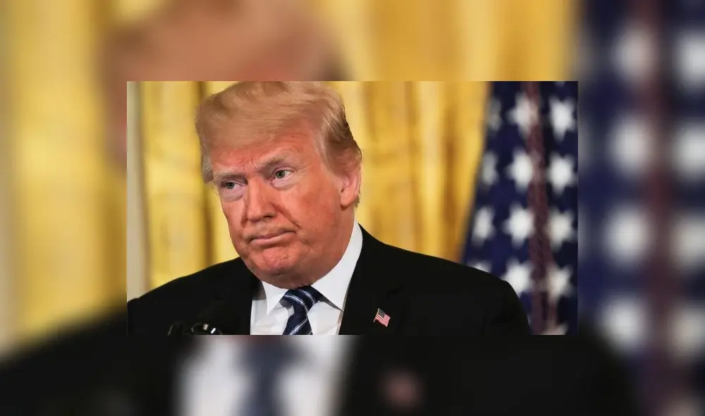 Donald Trump Donald Trump