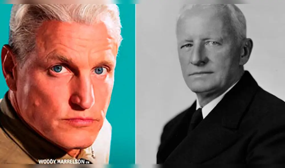 Midway: Ataque en Altamar llega en estreno mundial este 7 de noviembre en todos los cines. Foto: Difusión