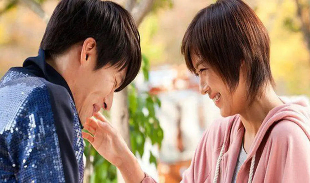 3. Hyun Bin en Secret Garden: ranking de los  doramas del actor. Créditos: Hanacinema