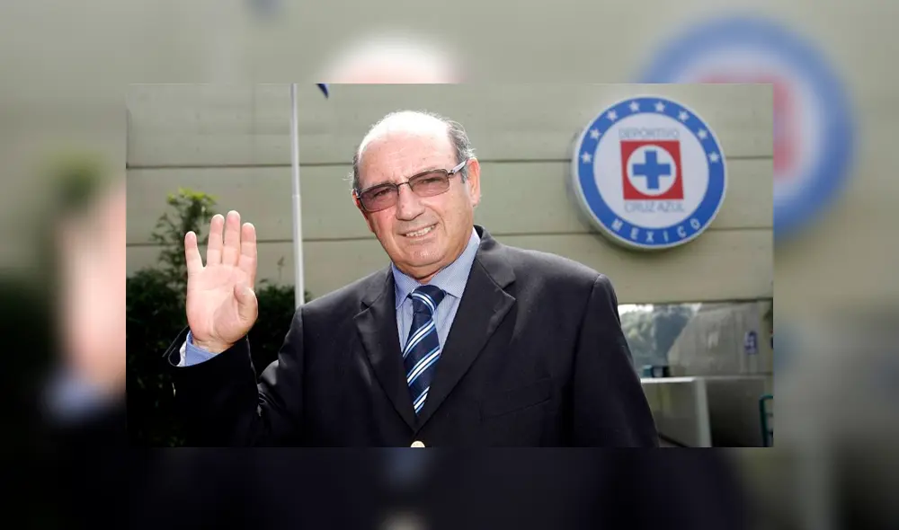 Markarián acerca de presunto interés de Universitario: “No tengo idea de lo que me están hablando” Markarián acerca de presunto interés de Universitario: “No tengo idea de lo que me están hablando”