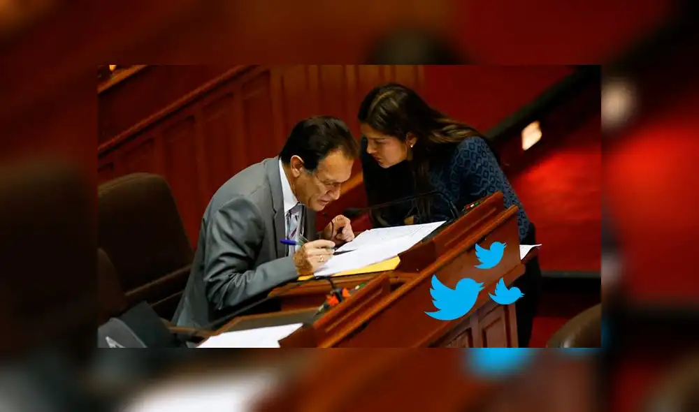 Para Karina Beteta, la renuncia de Alberto Fujimori por fax “fue lo mejor”