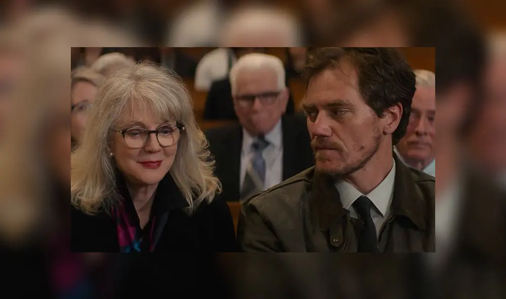 ‘Lo que fuimos’: Blythe Danner y Hilary Swank protagonizan una película sobre el Alzheimer [VIDEO]