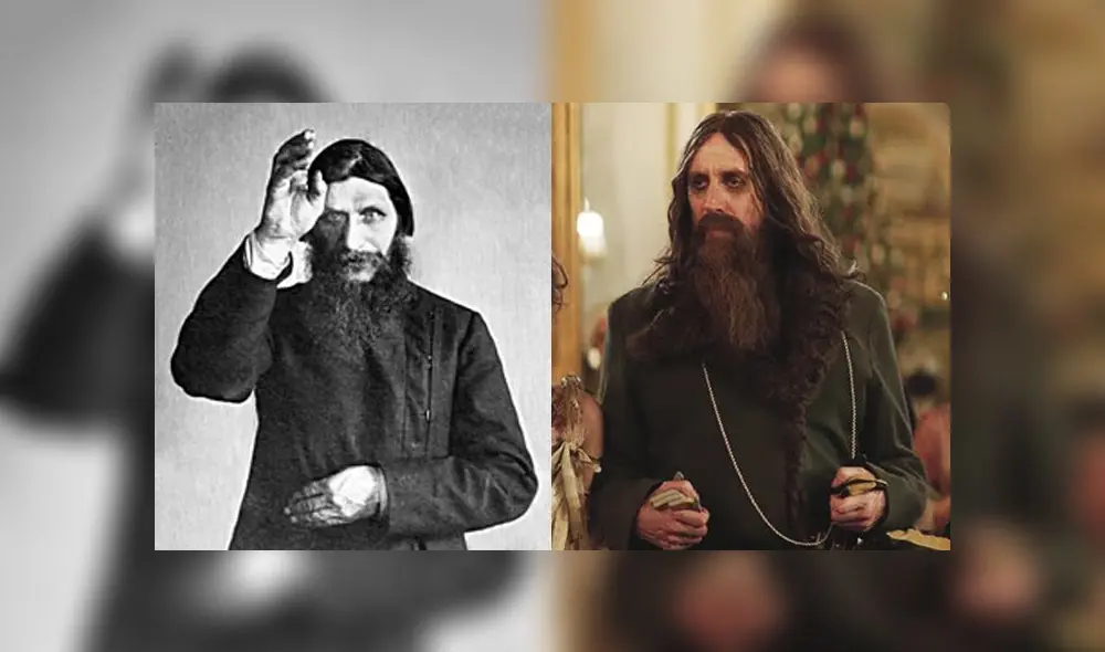 Rasputin