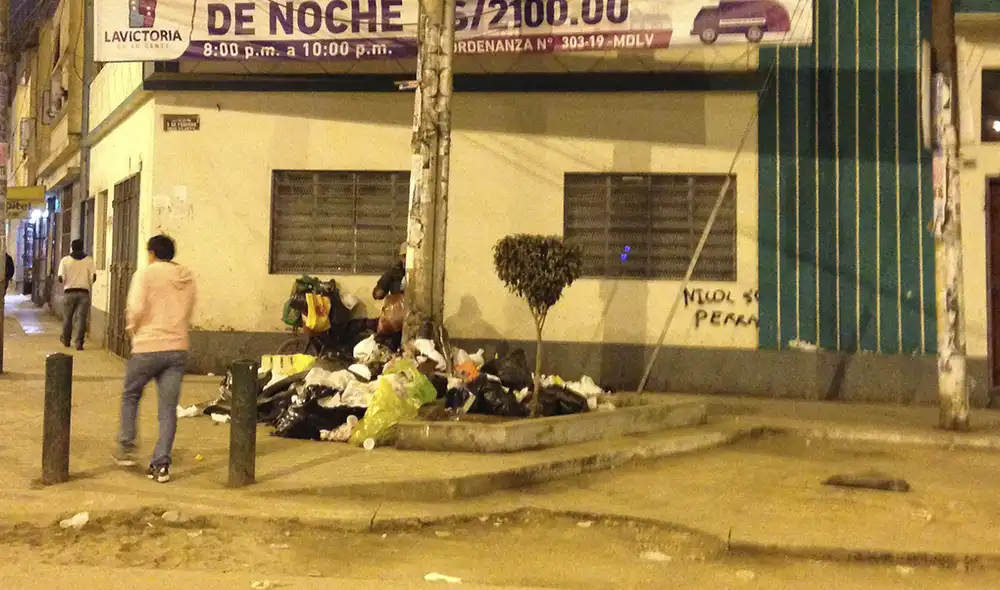 Son varias las quejas por contaminación que se han dado a conocer.
