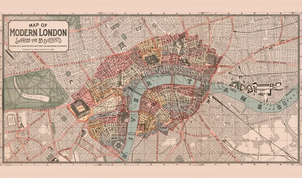 Assassin’s Creed: Todos los mapas comparados en tamaño [FOTOS]